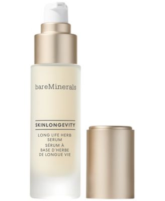 bareMinerals - Skinlongevity Long Life Herb Serum, 30 ml