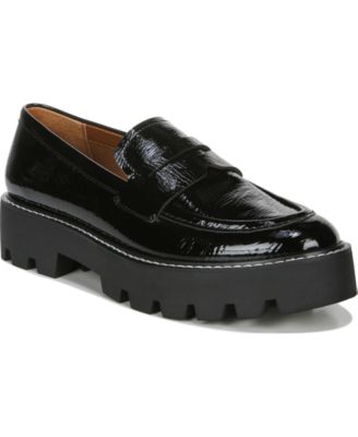 Franco Sarto - Balin Lug Sole Loafers