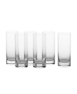 Zwiesel Glas - Schott Zwiesel Paris Collins, 11.1 oz - Set of 6