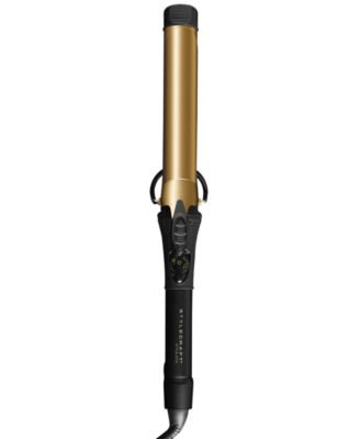 StyleCraft Professional - GAMMA+ StyleCraft 24K Curling Iron 1.25"