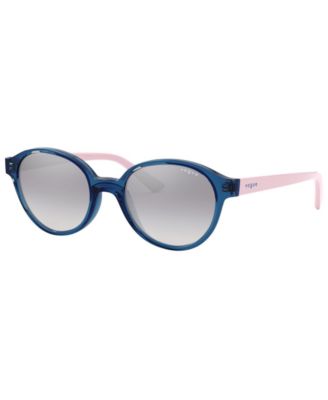 Vogue Eyewear - Unisex Junior Sunglasses, VJ2007 45