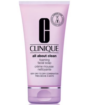 Clinique - Foaming Sonic Facial Soap, 5.0 oz