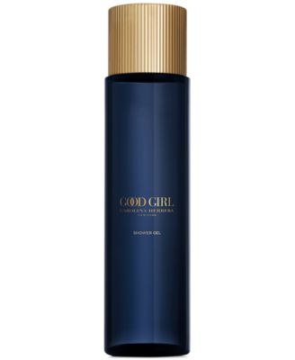 Carolina Herrera - Good Girl Shower Gel, 6.8 oz