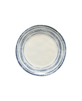 Casafina by Costa Nova - Nantucket Dinner Plate  11 inch