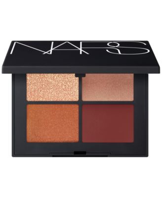 NARS - Quad Eyeshadow Palette