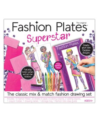 Style Me Up!