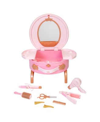 Disney Princess - Style Collection Light Up and Style Vanity