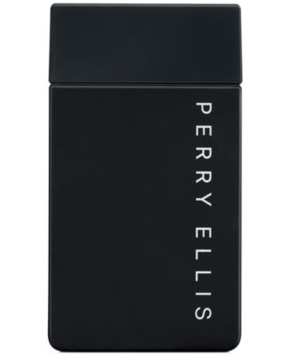 Perry Ellis - Men's Midnight Eau de Toilette Spray, 3.4-oz.