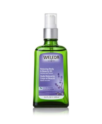 Weleda
