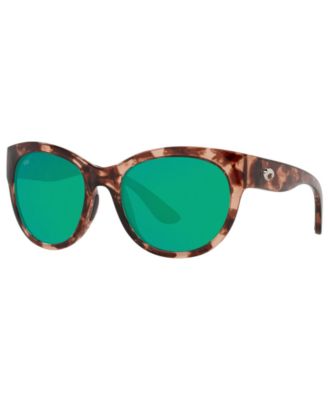 Costa Del Mar - MAYA Polarized Sunglasses, 6S9011 55