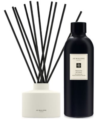 Jo Malone London - Fresh Fig & Cassis Townhouse Diffuser, 11.8-oz.