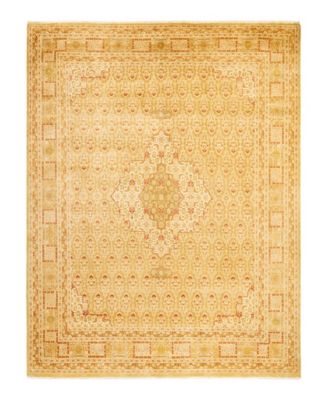 ADORN HAND WOVEN RUGS