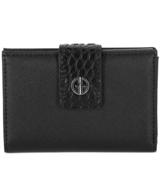 Giani Bernini - Framed Indexer Wallet
