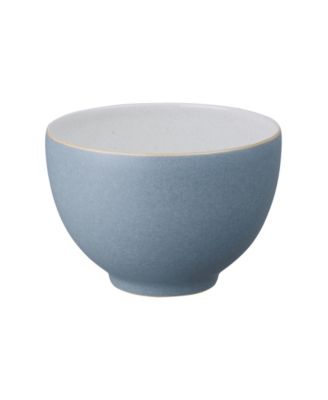 Denby - Impression Blue Deep Noodle Bowl