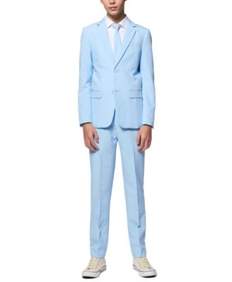 OppoSuits