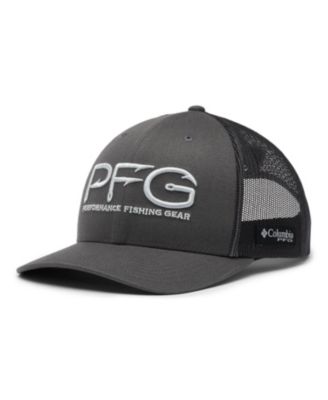 Columbia - Men's PFG Hooks Snapback Hat