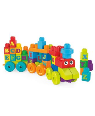 Mega Bloks