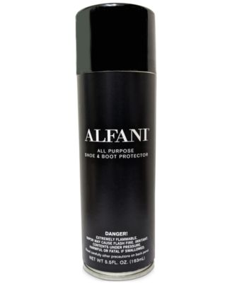 Alfani - Men's All Purpose Shoe & Boot Protector