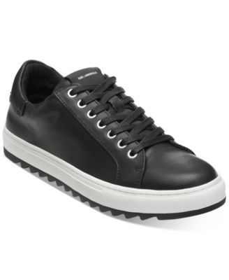 KARL LAGERFELD PARIS - Men's Clean Sneakers
