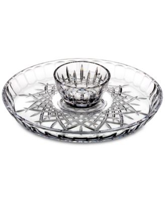 Marquis - Markham Chip & Dip Server