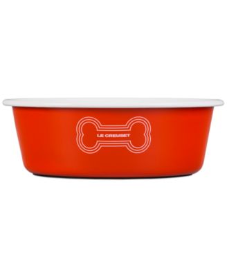 Le Creuset - 6-Cup Pet Bowl