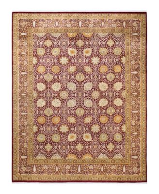 ADORN HAND WOVEN RUGS