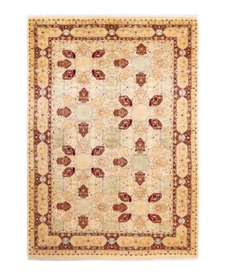 ADORN HAND WOVEN RUGS