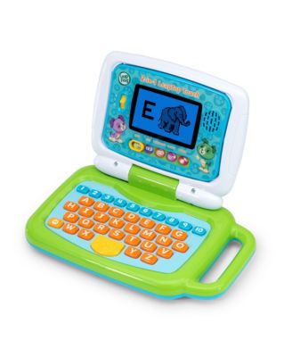 LeapFrog - &reg; 2-in-1 LeapTop Touch™