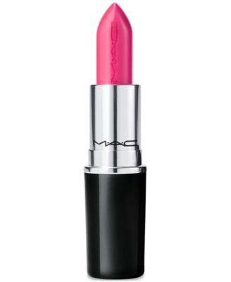 MAC - Re-Think Pink Lustreglass Lipstick
