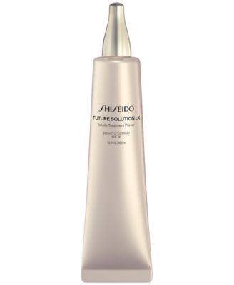 Shiseido - Future Solution LX Infinite Treatment Primer SPF 30, 1.4 oz.