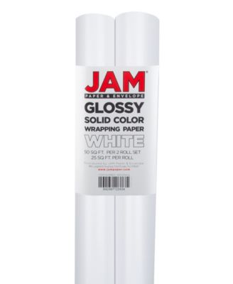 JAM Paper
