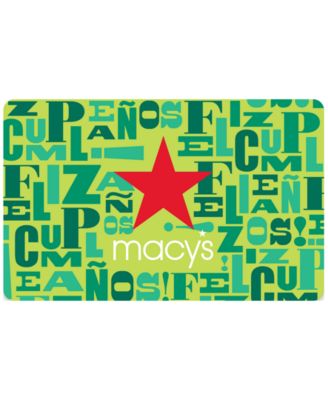 Macy's