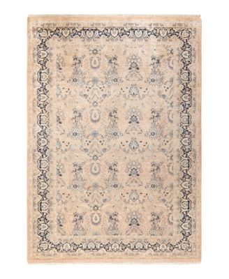 ADORN HAND WOVEN RUGS
