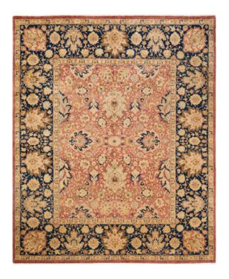 ADORN HAND WOVEN RUGS