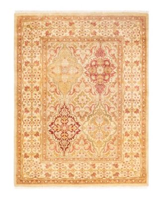 ADORN HAND WOVEN RUGS
