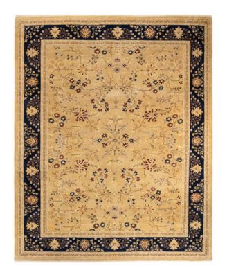 ADORN HAND WOVEN RUGS