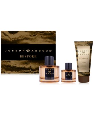 Joseph Abboud - Men's 3-Pc. Bespoke Gift Set