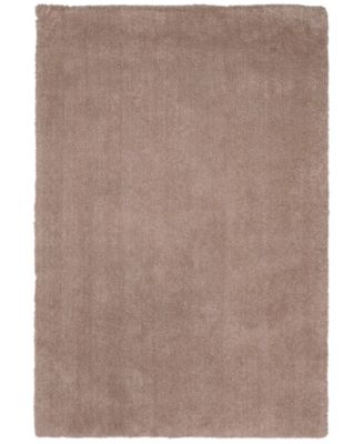 Kas - Bliss Shag 5' x 7' Area Rug