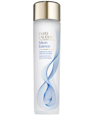 Estée Lauder - Micro Essence Treatment Lotion With Bio-Ferment