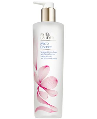 Estée Lauder - Micro Essence Treatment Lotion Fresh With Sakura Ferment Collection