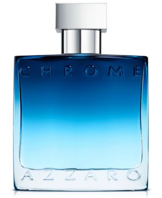Azzaro - Chrome Eau de Parfum Fragrance Collection
