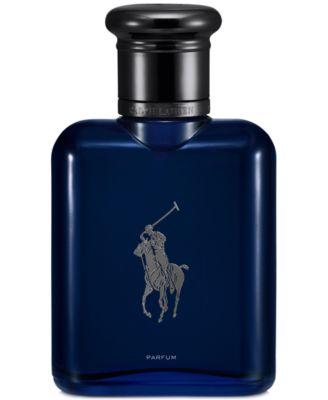 Ralph Lauren - Men's Polo Blue Parfum Fragrance Collection