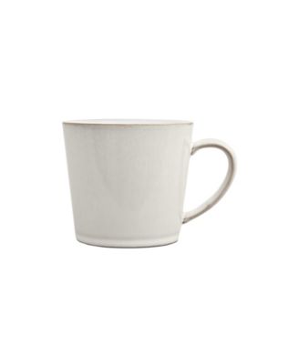 Denby - Natural Canvas Collection Stoneware Large Mug