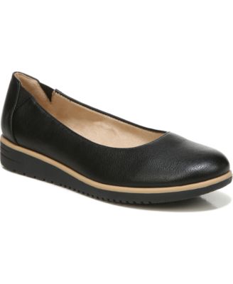 Soul Naturalizer - Idea-Ballet Flats