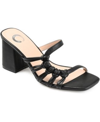 Journee Collection