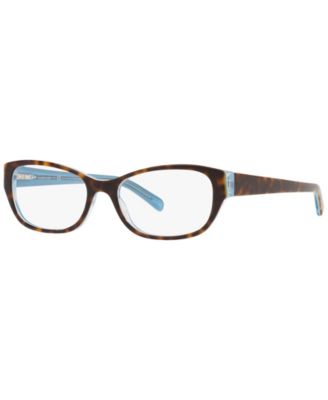 LensCrafters