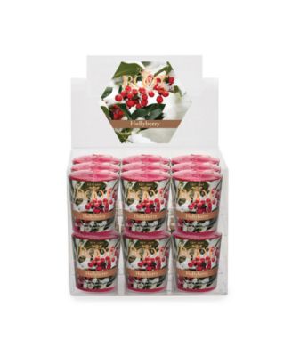 ROOT CANDLES