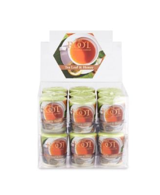 ROOT CANDLES
