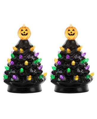 Mr. Halloween