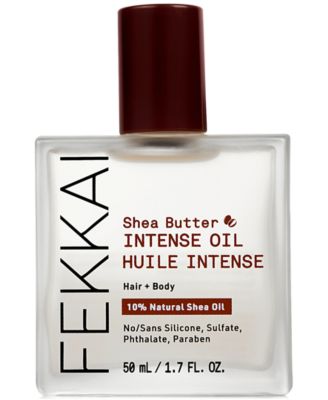 Fekkai - Shea Butter Intense Oil, 1.7 oz.